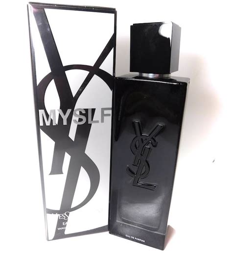 ysl myself perfume for women